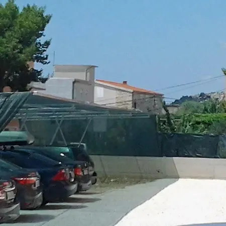 Duce 9437a Apartmán Dugi Rat