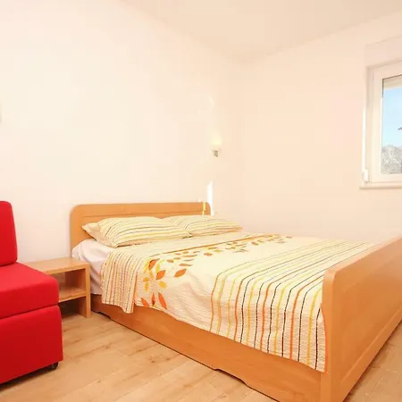Duce 9437a Apartmán Dugi Rat