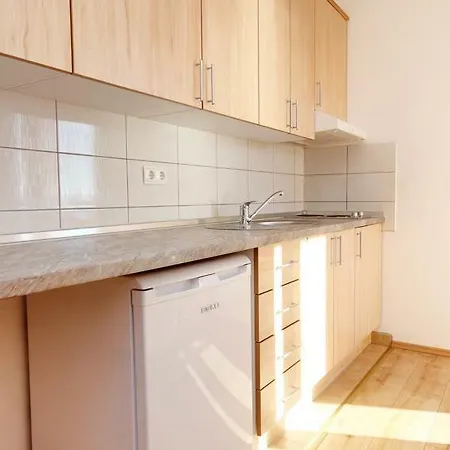 Apartmán Duce 9437a Dugi Rat