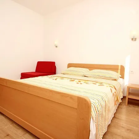 Apartmán Duce 9437a Dugi Rat